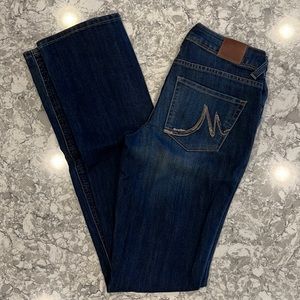 Maurices Hight Rise Jeans